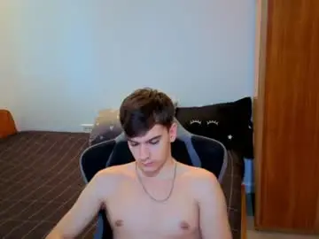 Chaturbate Sex Cam of bradyflint