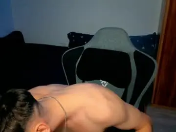 Chaturbate Live Sex of bradyflint