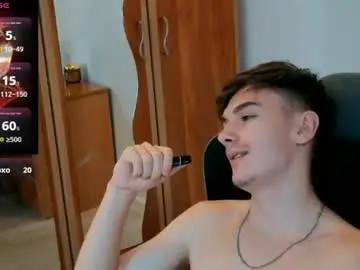 Chaturbate Sex Chat of bradyflint