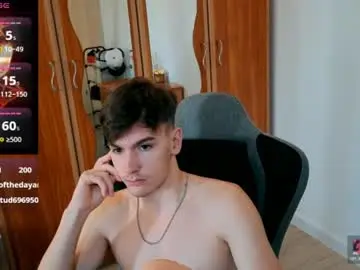 Chaturbate Adult Webcams of bradyflint