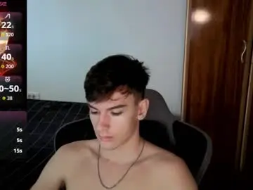 Chaturbate Adult Webcam of bradyflint