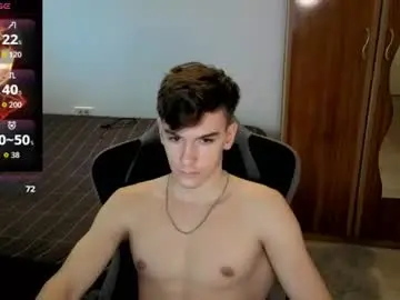 Chaturbate Private Sex Chat of bradyflint