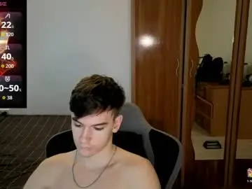 Chaturbate Live Sex of bradyflint