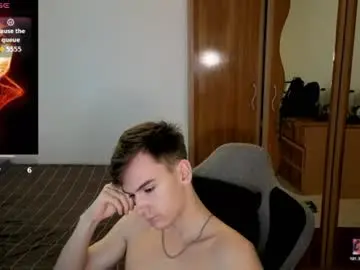 Chaturbate Sex Chat of bradyflint