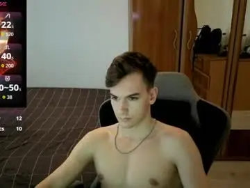 Chaturbate Private Sex Chat of bradyflint