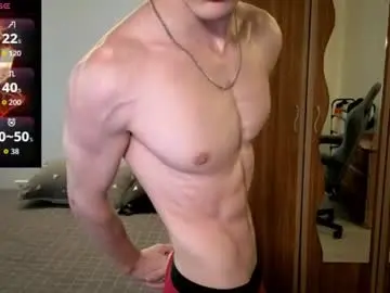Chaturbate Live Sex Cam of bradyflint
