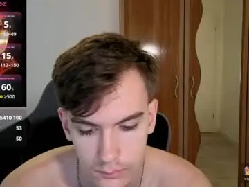 Chaturbate Best live sex cam show of bradyflint
