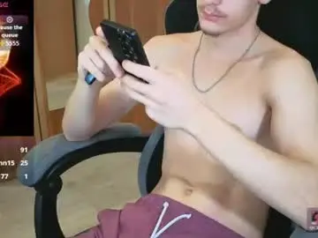 Chaturbate Best live sex cam show of bradyflint
