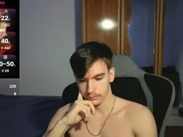 Chaturbate Live Porn of bradyflint