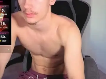 Chaturbate Live Sex Cam of bradyflint