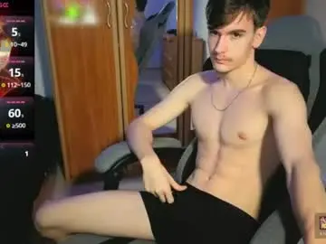Chaturbate Adult Video Chat of bradyflint