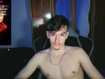 Chaturbate Live Sex of bradyflint