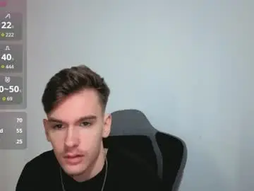Chaturbate Sex Cam of bradyflint