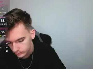 Chaturbate Best live sex cam show of bradyflint