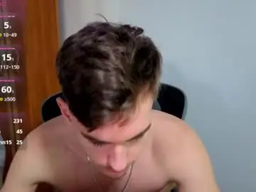 Chaturbate Sex Cam of bradyflint