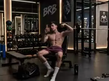 Chaturbate Free Porn Cam of bradyflint