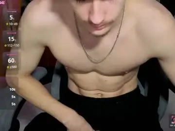 Chaturbate Live Sex Cam of bradyflint
