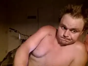 Chaturbate Best Webcam of brandjoyce