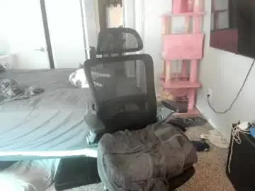 Chaturbate Sex Cam of c00ki3m0nstr
