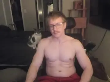 Chaturbate Adult Webcam of c00ki3m0nstr