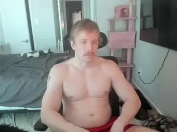 Chaturbate Nude Webcam of c00ki3m0nstr