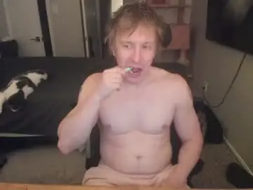 Chaturbate Live Sex of c00ki3m0nstr