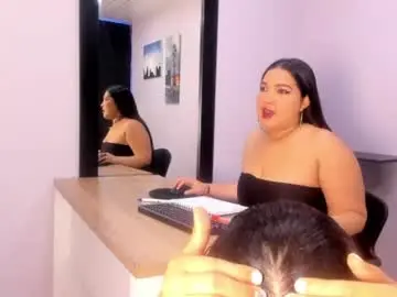 Chaturbate Best live sex cam show of charlot_vixen