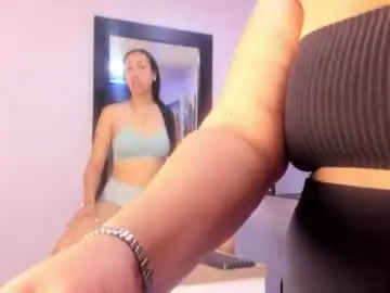 Chaturbate Adult Webcam of charlot_vixen