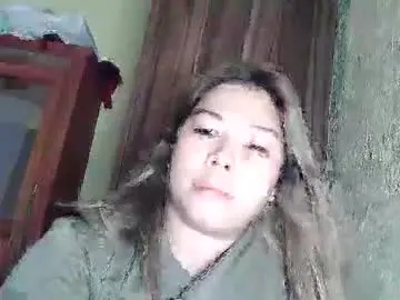 Chaturbate Sex Chat of cute_slut09