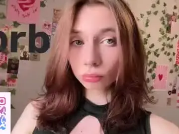 Chaturbate Live Sex Cam of dani_mur