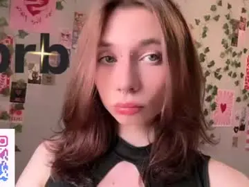 Chaturbate Sex Chat of dani_mur