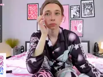 Chaturbate Adult Webcam of dani_mur