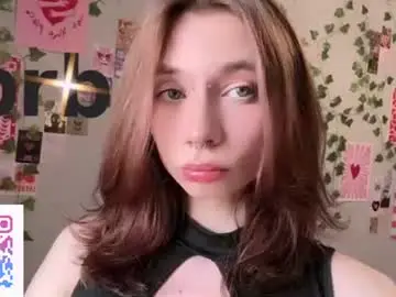 Chaturbate Adult Webcams of dani_mur