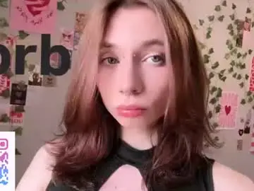 Chaturbate Live Porn of dani_mur