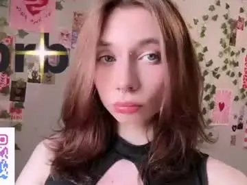 Chaturbate Sex Chat of dani_mur