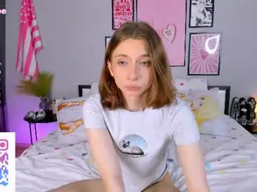 Chaturbate Live Sex of dani_mur