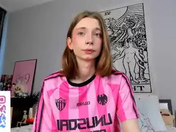 Chaturbate Free Porn Cam of dani_mur