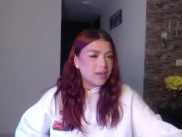 Chaturbate Live Porn of dawaaa_
