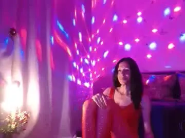 Chaturbate Live Sex Cam of elysasun