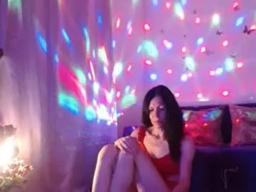 Chaturbate Nude Webcam of elysasun