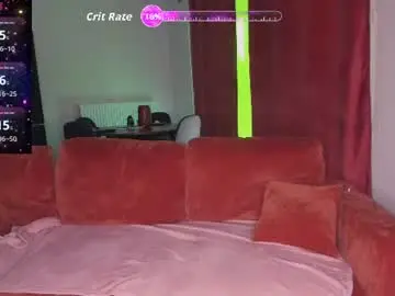 Chaturbate Best live sex cam show of france_24