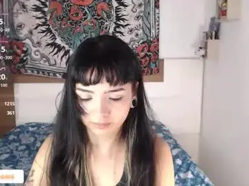 Chaturbate Live Sex Cam of girlredkush