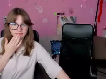 Chaturbate Live Porn of helli_belli