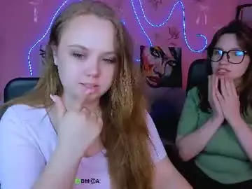 Chaturbate Nude Webcam of helli_belli