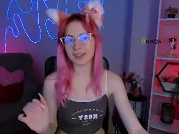 Chaturbate Adult Webcam of helli_belli
