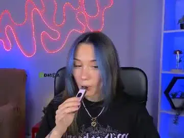 Chaturbate Sex Chat of helli_belli