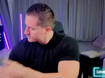 Chaturbate Watch Live Sex Cams of jasonblakes