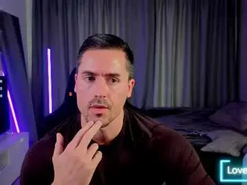 Chaturbate Live Porn of jasonblakes