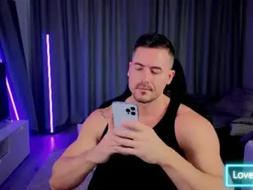 Chaturbate Sex Cam of jasonblakes