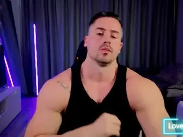 Chaturbate Live Sex Cam of jasonblakes